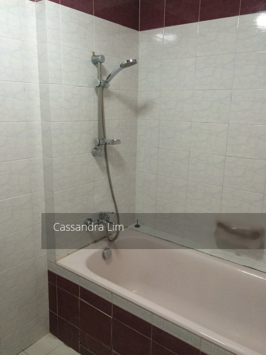 Central Green Condominium (D3), Condominium #144491252